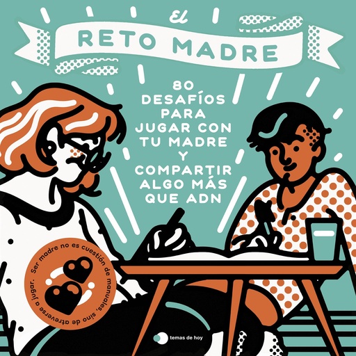 El reto madre