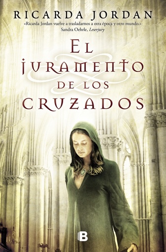 [9788466652117] El juramento de los cruzados