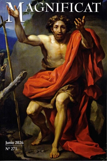 MAGNIFICAT JUNIO 2026