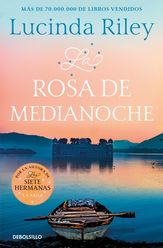 [9788466329279] La rosa de medianoche