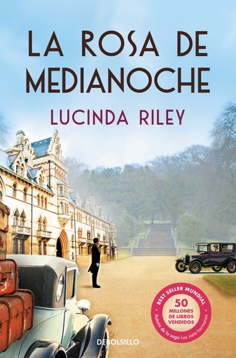 [9788466329279] La rosa de medianoche