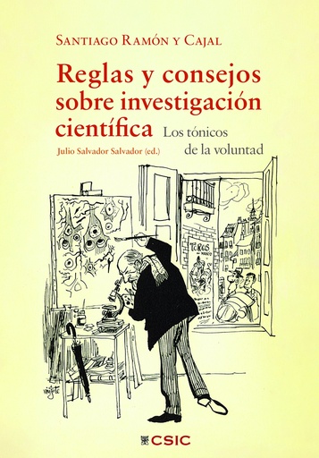 Reglas y consejos sobre investigación científica