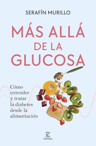 Más allá de la glucosa