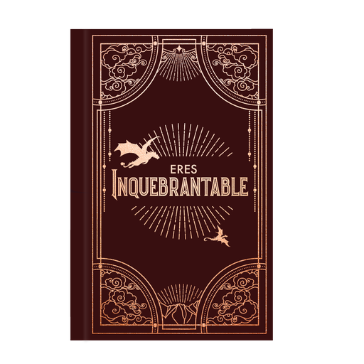 Diario oficial de Alas de hierro