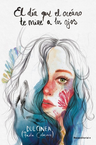 El día que el océano te mire a los ojos (Serie El día que... 2)