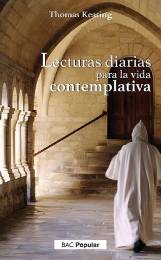 Lecturas diarias para la vida contemplativa