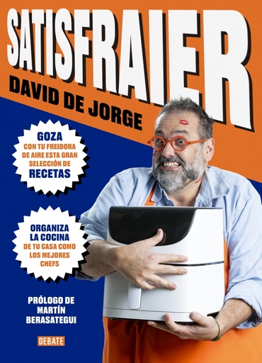 Satisfraier