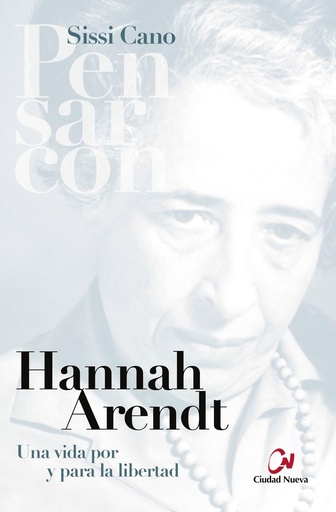 Hannah Arendt