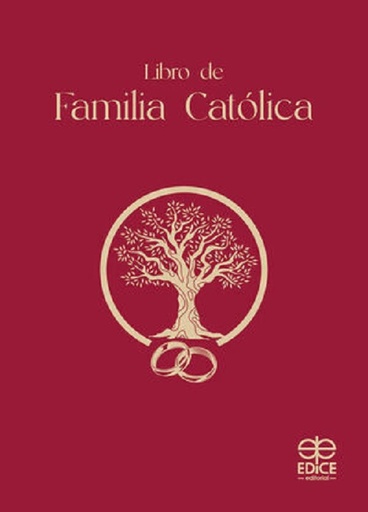 Libro de la familia católica