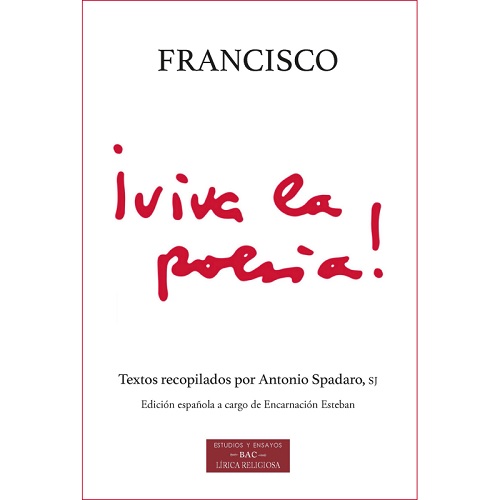 ¡Viva la poesía!