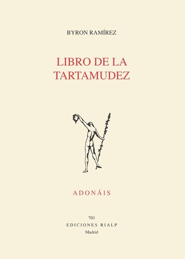 Libro de la tartamudez