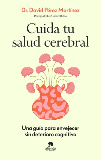 Cuida tu salud cerebral