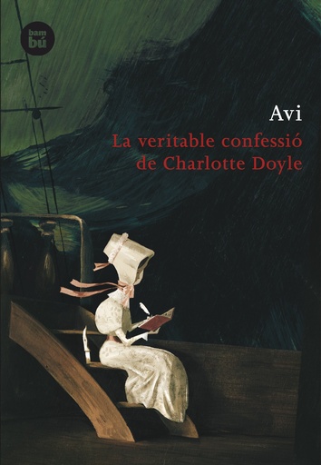[9788483430965] La veritable confessió de Charlotte Doyle