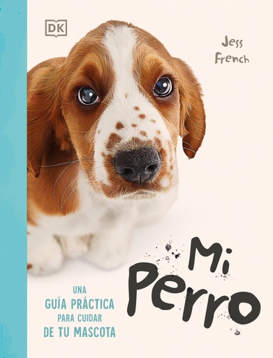 Mi perro