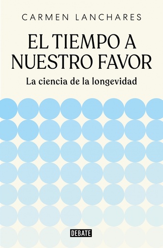 El tiempo a nuestro favor