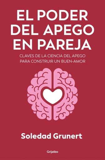 El poder del apego en pareja