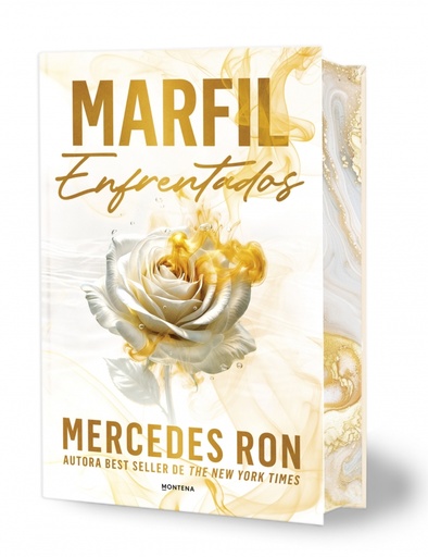 Marfil (Enfrentados 1)
