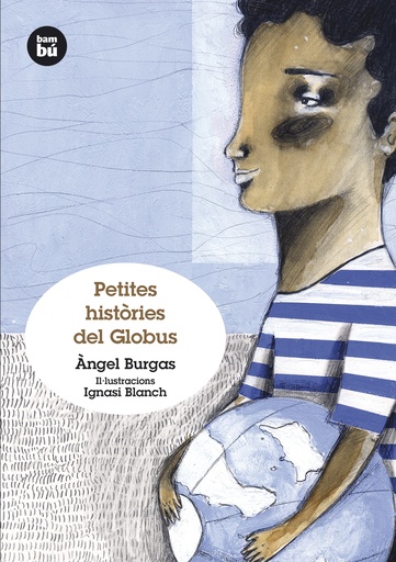 [9788483432372] Petites històries del Globus