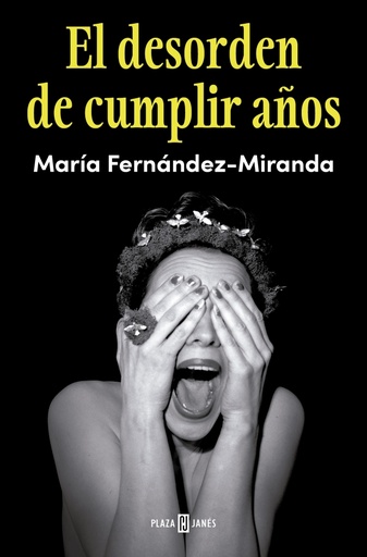 El desorden de cumplir años