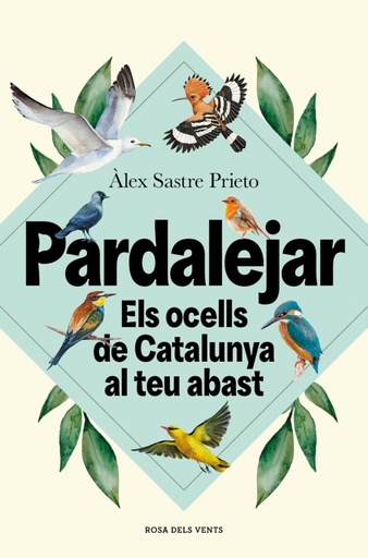 Pardalejar