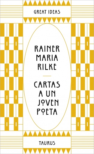 Cartas a un joven poeta (Serie Great Ideas)
