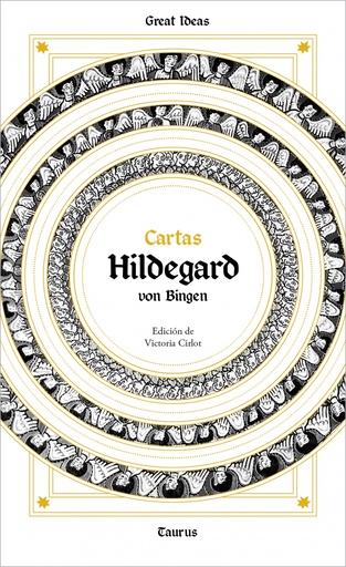 Cartas (Serie Great Ideas)