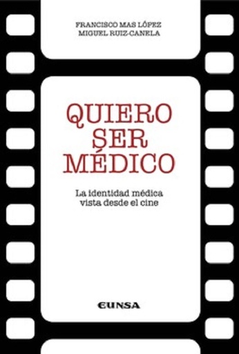 Quiero ser médico