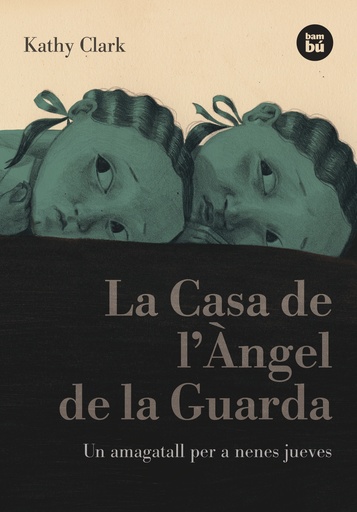 [9788483431269] La Casa de l'Àngel de la Guarda