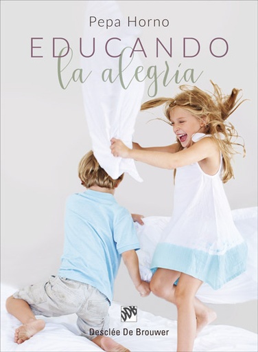[9788433029201] Educando la alegría
