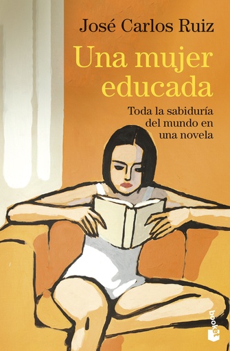 Una mujer educada