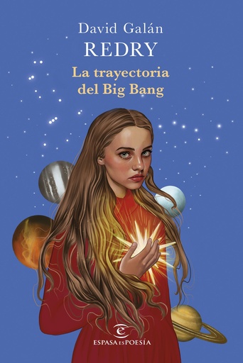 La trayectoria del Big Bang