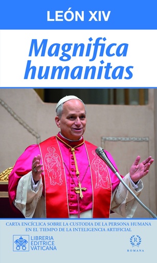 MAGNIFICA HUMANITAS