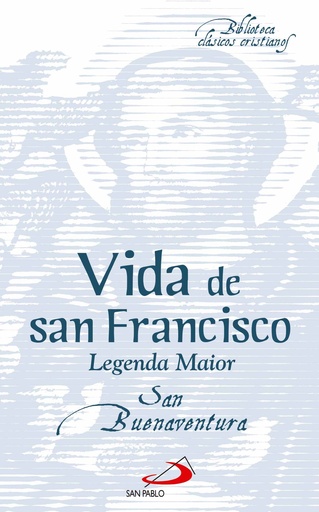 Vida de san Francisco