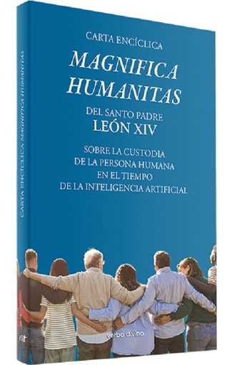 Magnifica Humanitas