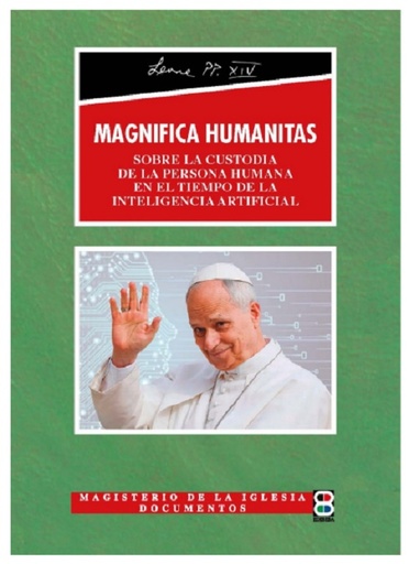 Magnifica humanitas