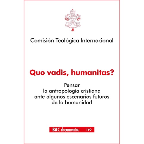 Quo vadis, humanitas?