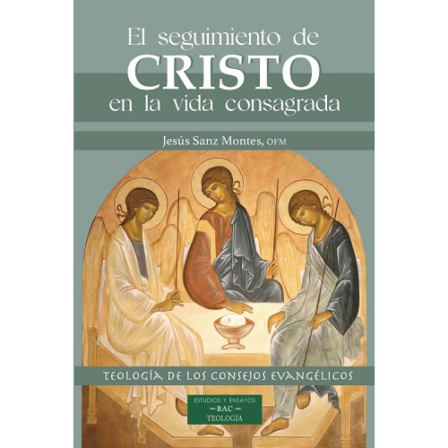 El seguimiento de Cristo en la vida consagrada
