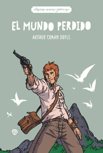 El mundo perdido