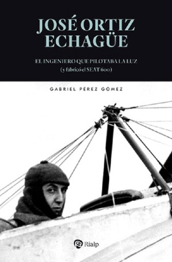 José Ortiz Echagüe