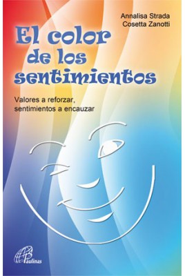 [9788415022091] El color de los sentimientos