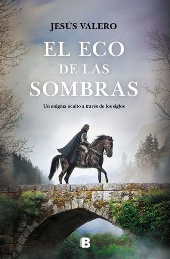 El eco de las sombras