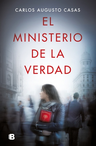 El ministerio de la verdad