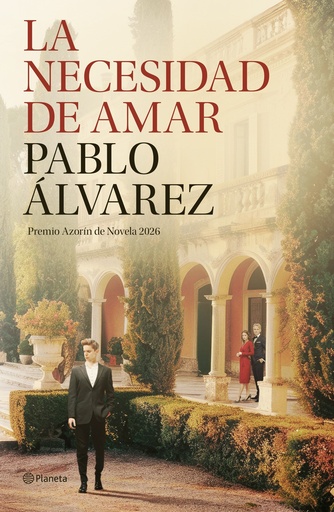 La necesidad de amar