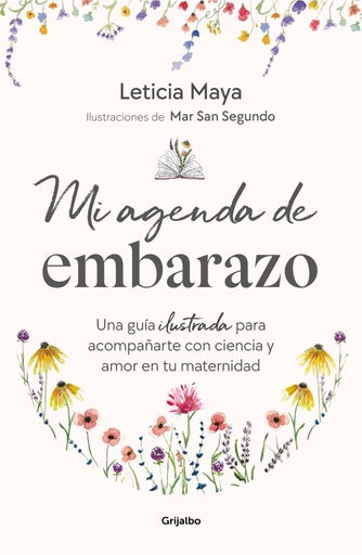 Mi agenda de embarazo