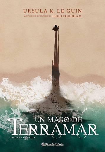 Un mago de Terramar