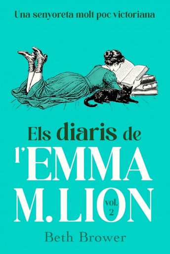Els diaris de l'Emma M. Lion 2
