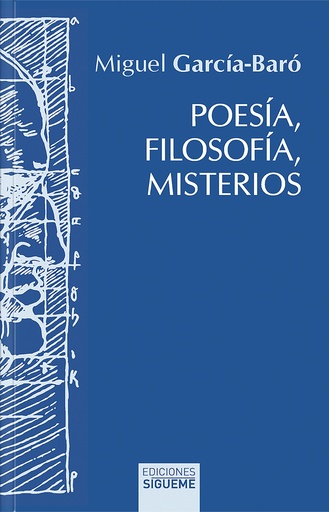 Poesía, filosofía, misterios