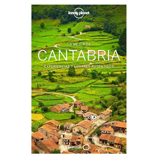 [9788408207801] Lo mejor de Cantabria 1