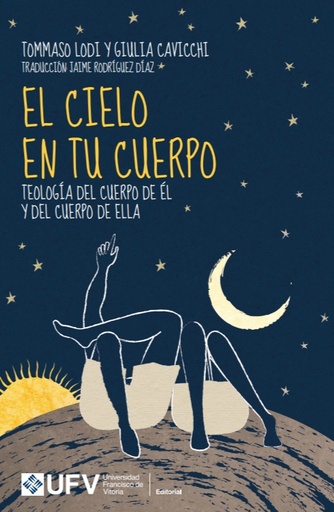 El cielo en tu cuerpo