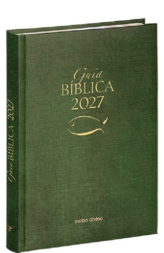 Guía Bíblica 2027